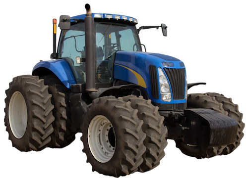 Tractor